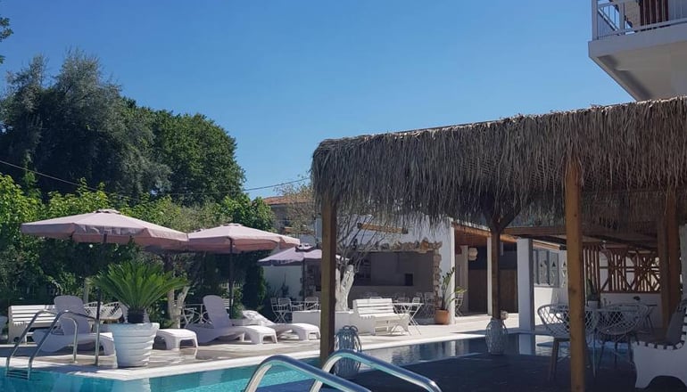 Agorastos Boutique Hotel